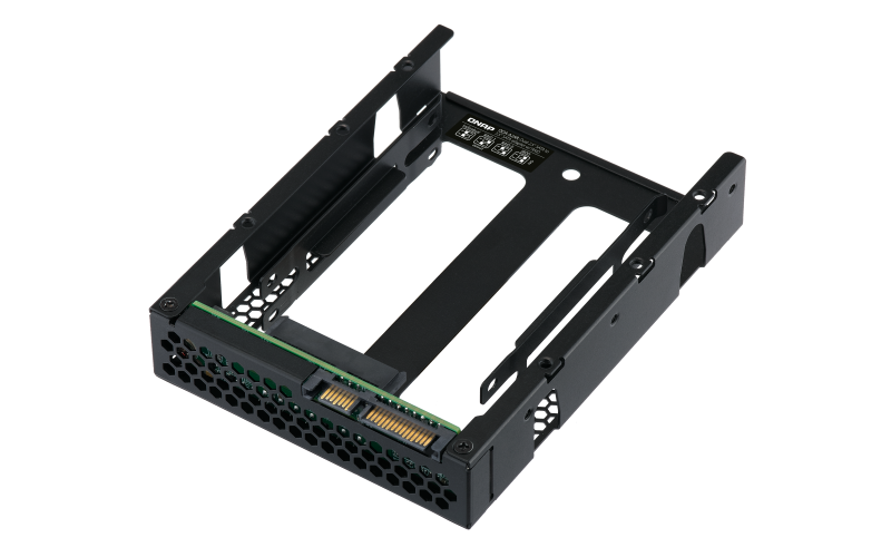 QDA-A2AR