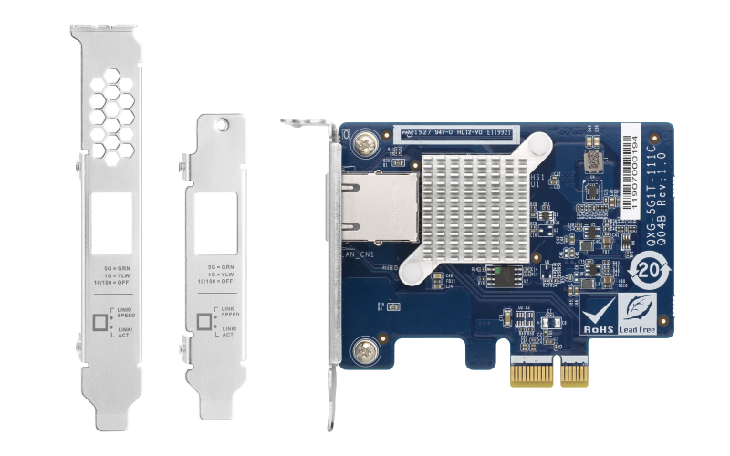 QXG-5G1T-111C