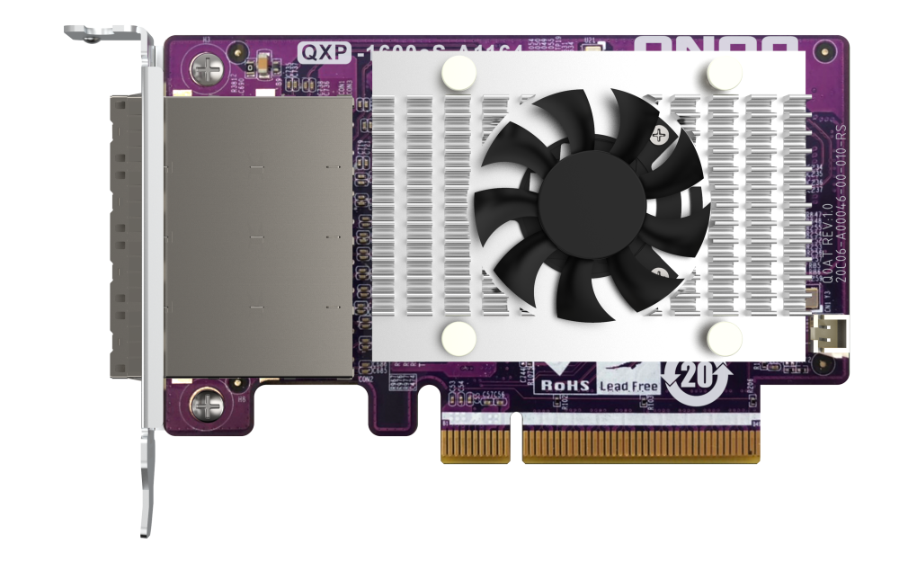 QXP-1600eS-A1164