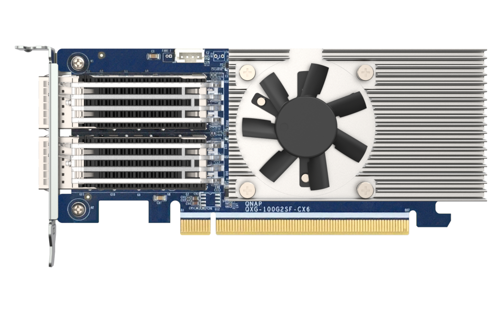 QXG-100G2SF-CX6