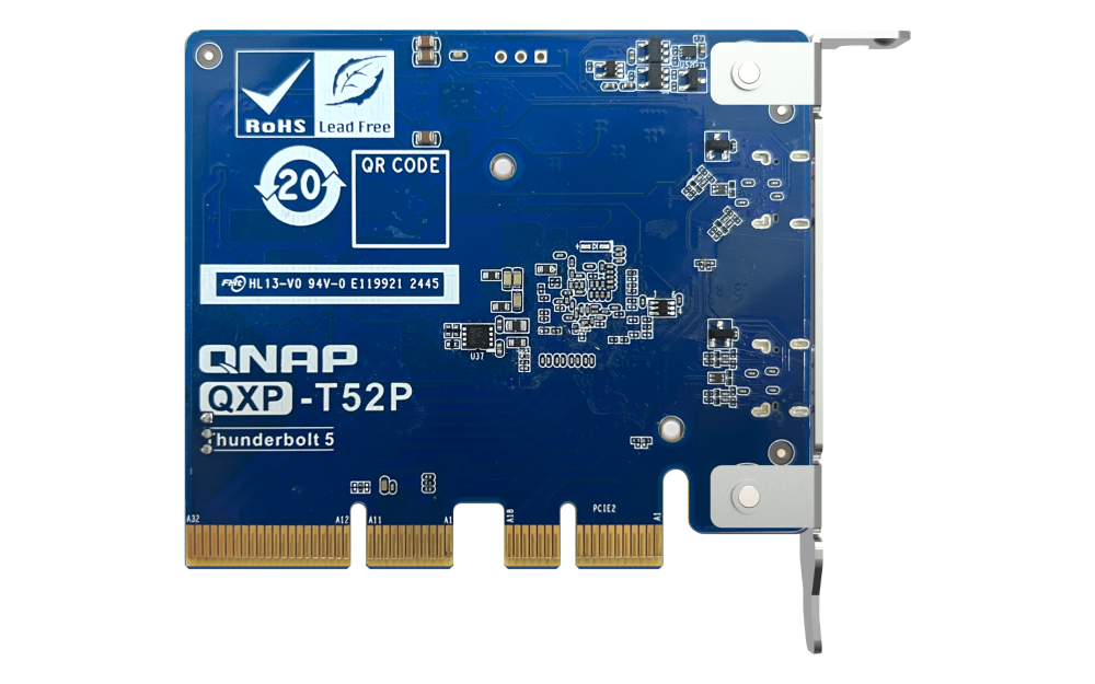 QXP-T52P