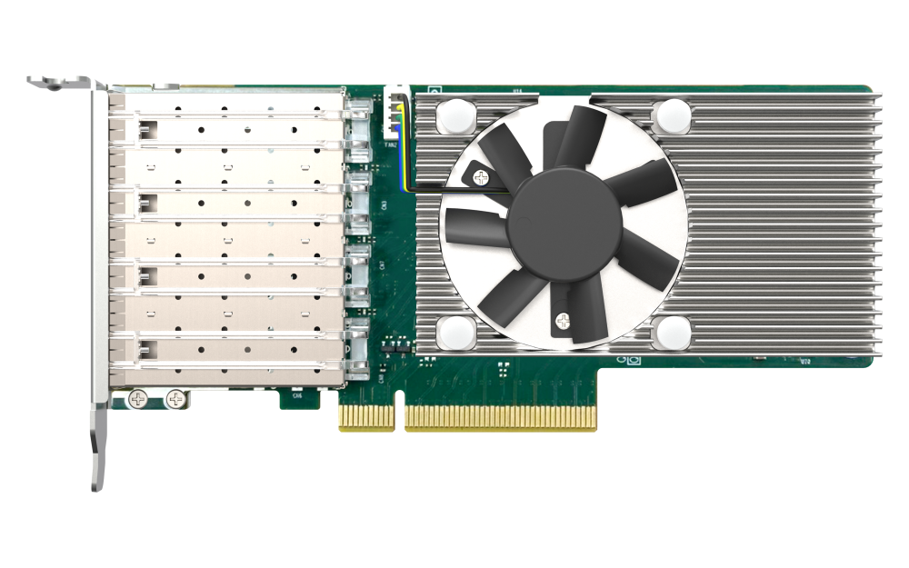QXG-25G4SF-BCM
