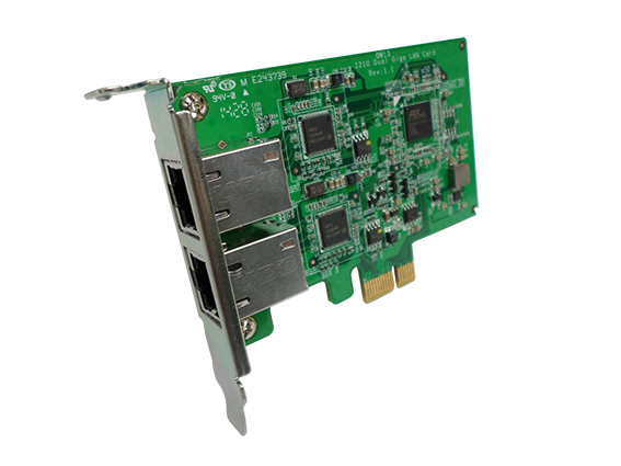 LAN-1G2T-I210