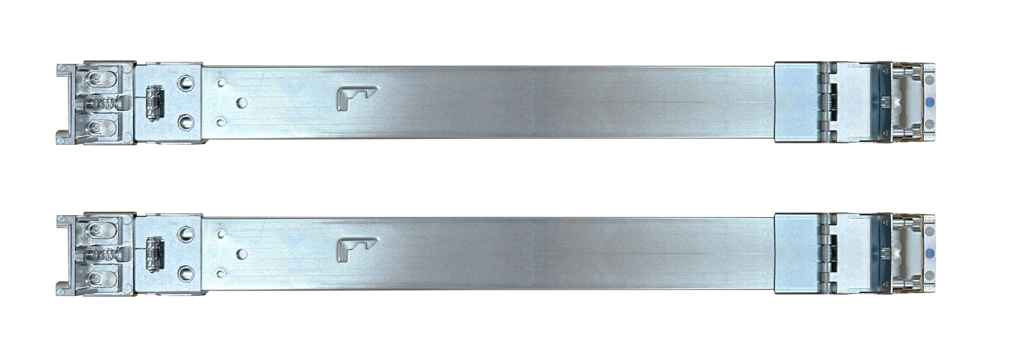 RAIL-S01 (Short-Depth Rack)