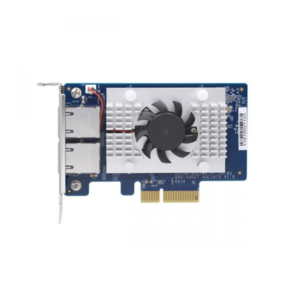 QXG-10G2T-107