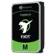 Seagate (ST30000NM004K) Exos M 30TB - 7200 RPM, SATA